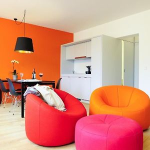 Key Inn Appart Hotel Parc De Merl